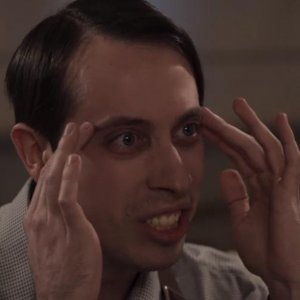 Una storia d'arte: una sequenza del film