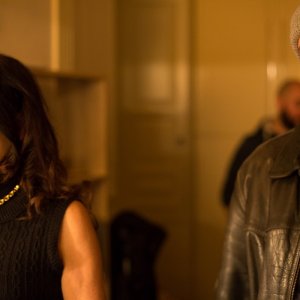 Una storia d'arte: un'immagine del film