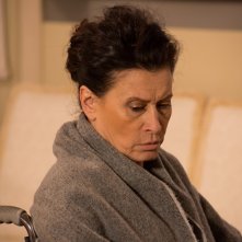 Una storia d'arte: una scena del film