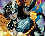 Marvel introdurrà una nuova Valchiria nell'MCU?