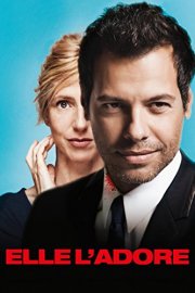 Locandina di Elle l'adore