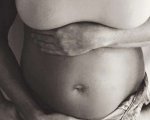 Alena Seredova è incinta: l'annuncio su Instagram (FOTO)