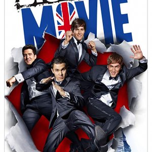 Big Time Movie Film TV 2012 trama cast foto news