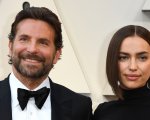 Bradley Cooper, Irina Shayk sulla fine della storia d'amore: 'Senza di lui a volte è difficile'
