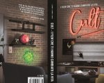 Cult, il nuovo libro di Movieplayer: il 30 gennaio la presentazione a Roma!