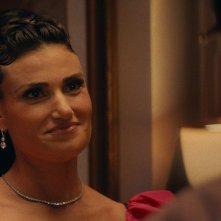 Diamanti grezzi: Idina Menzel in  una scena del film