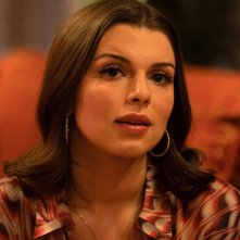 Diamanti grezzi: Julia Fox in una scena del film