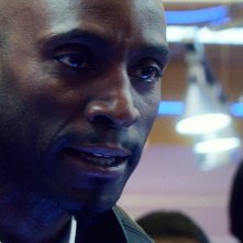 Diamanti grezzi: Kevin Garnett in una scena del film