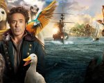Dolittle, la recensione: Robert Downey Jr e i suoi amici animali