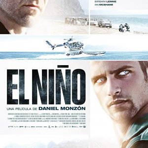 Locandina di El Niño