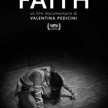 Locandina di Faith
