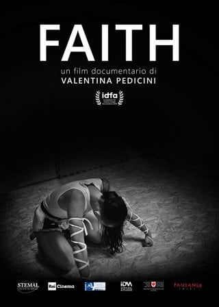 Locandina di Faith