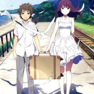 Una scena di Fireworks