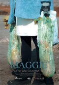 Locandina di Maggie