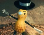 Avengers: Endgame ha ispirato la morte di Mr. Peanut nello spot del Super Bowl