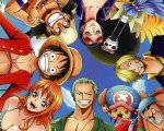 One Piece: Netflix produrrà la serie live-action in 10 episodi