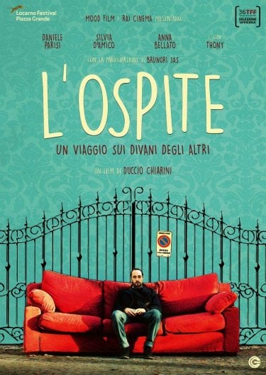 Ospite