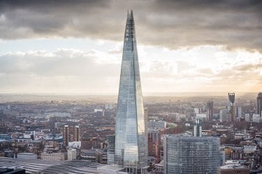 Shard Londra