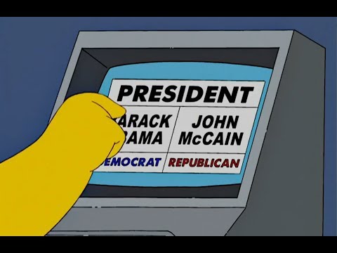 Simpson Obama Mccain