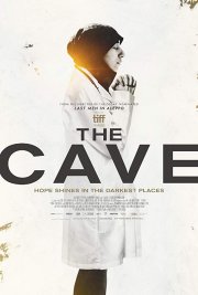 Locandina di The Cave