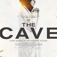Locandina di The Cave