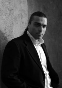 Locandina di Virgilio Olivari