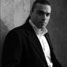 Locandina di Virgilio Olivari