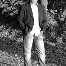 Virgilio Olivari in una foto promozionale