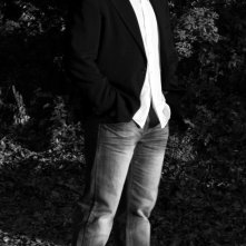 Un'immagine promozionale di Virgilio Olivari