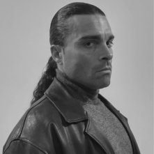 Virgilio Olivari in una foto