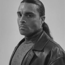 Un'immagine di Virgilio Olivari