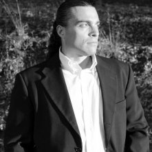 Virgilio Olivari in un'immagine promozionale