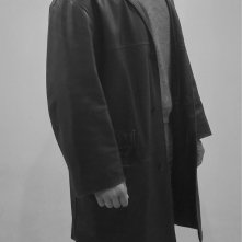 Virgilio Olivari in un'immagine