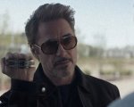 Avengers: Endgame, i dispositivi di Tony Stark per i viaggi nel tempo mai visti così