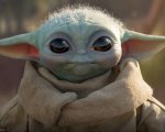 Baby Yoda: la riproduzione a grandezza naturale è in pre-ordine online!