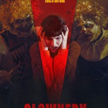 Locandina di Clownery