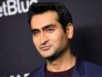 Eternals: Pornhub premia Kumail Nanjiani con un abbonamento gratis per 10 anni per la foto a torso nudo