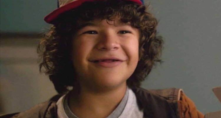 Film E Programmi Tv Di Gaten Matarazzo