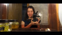 Alla Mia Piccola Sama - Trailer Italiano