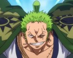 One Piece live-action: Lewis Tan sarà Zoro nella serie Netflix?
