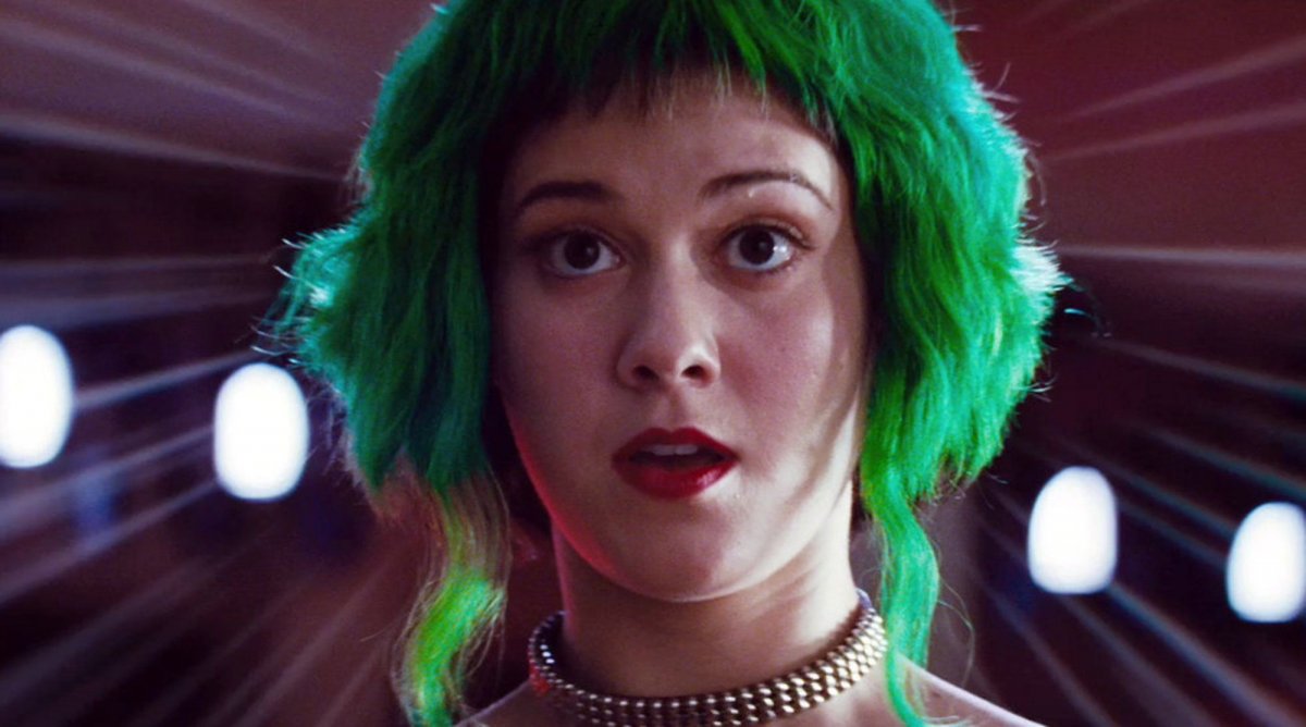 Scott Pilgrim Mary Elizabeth Winstead Ha Un Idea Per Un Sequel