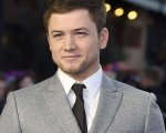 La piccola bottega degli orrori: Taron Egerton tra le star del remake?