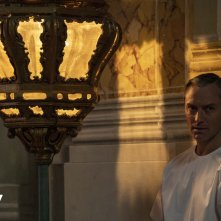 The New Pope: Jude law nell'episodio 7