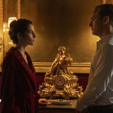 The New Pope: una scena del settimo episodio