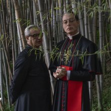 The New Pope: un'immagine dell'episodio 7