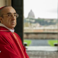 The New Pope: Silvio Orlando nell'ottavo episodio