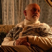 The New Pope: John Malkovich nell'ottavo episodio