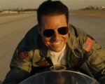 Top Gun: Maverick, le nuove foto svelano le reclute addestrate da Tom Cruise