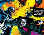Marvel: Kevin Feige vuole limitare il coinvolgimento di Venom e Morbius nell'MCU?