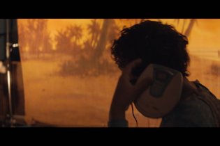 Honey Boy - Trailer Italiano